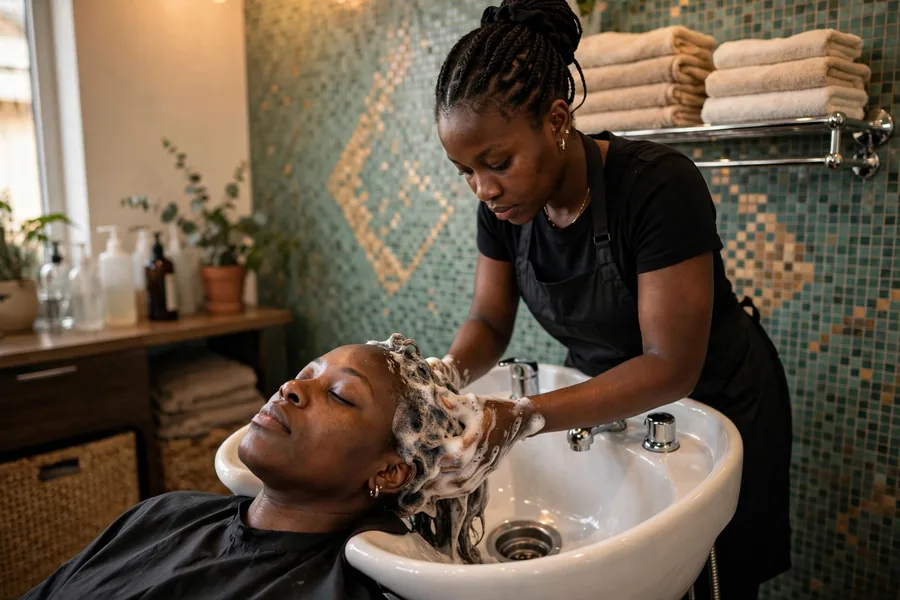 Bridal glam session — Glow Haven Beauty Studio